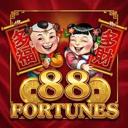88 Fortunes game at Winward Casino for Australian players