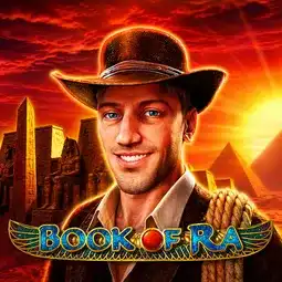 Book of Ra game at Winward Casino for Australian players