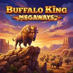 Buffalo King Megaways game at Winward Casino for Australian players