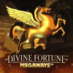 Divine Fortune Megaways game at Winward Casino for Australian players