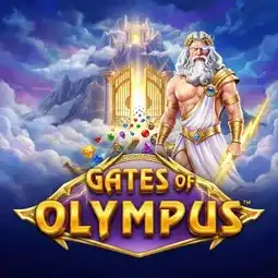 Gates of Olympus game at Winward Casino for Australian players