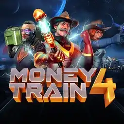 Money Train 4 game at Winward Casino for Australian players