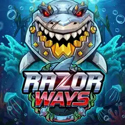 Razor Ways game at Winward Casino for Australian players
