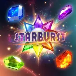 Starburst game at Winward Casino for Australian players