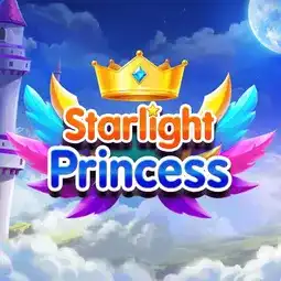 Starlight Princess game at Winward Casino for Australian players