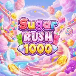 Sugar Rush 1000 game at Winward Casino for Australian players