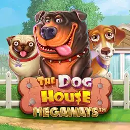 The Dog House Megaways game at Winward Casino for Australian players