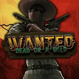 Wanted Dead or a Wild game at Winward Casino for Australian players