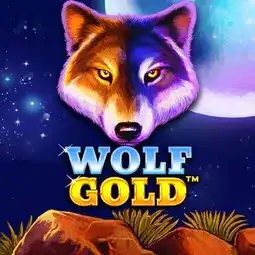 Wolf Gold game at Winward Casino for Australian players